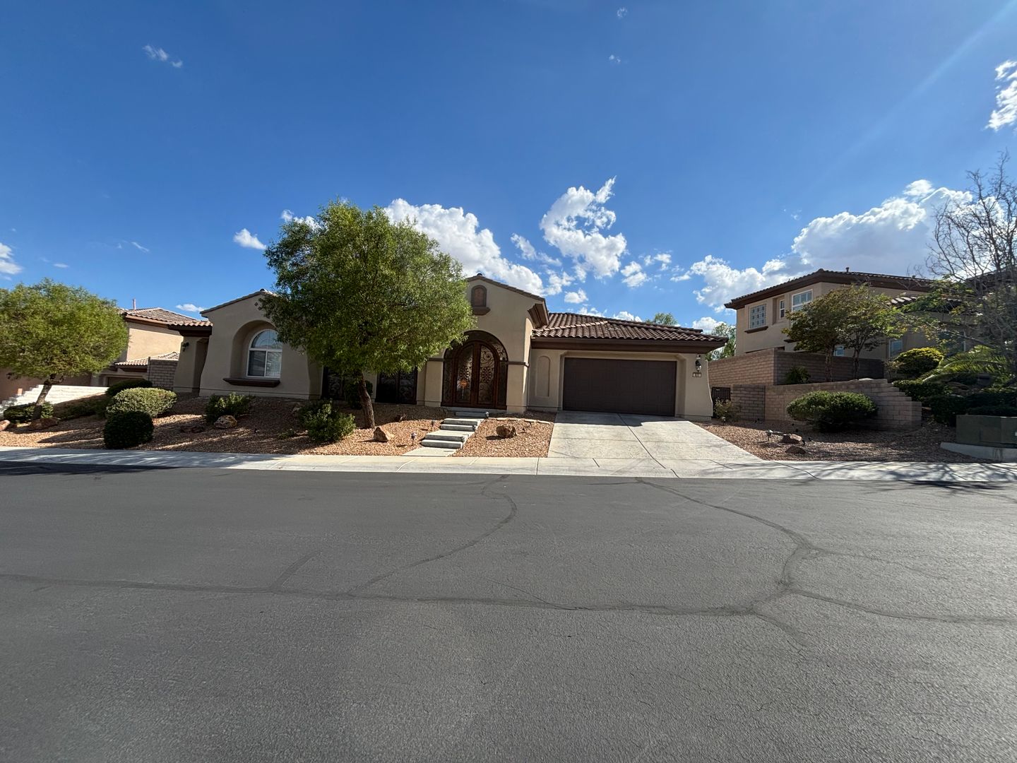 Las Vegas House: 623 Chervil Valley