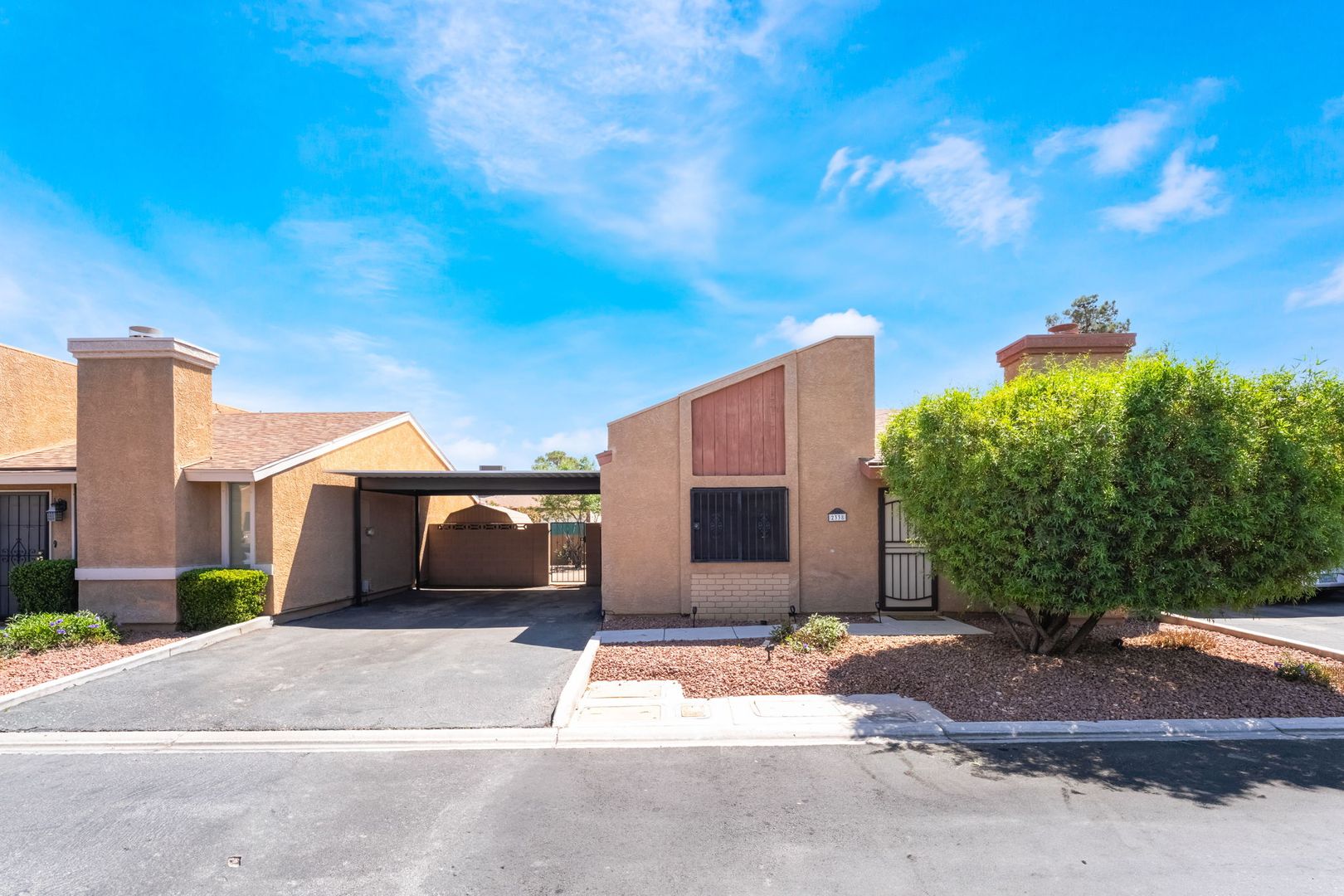 Las Vegas House: 2338 Jack Pine Way