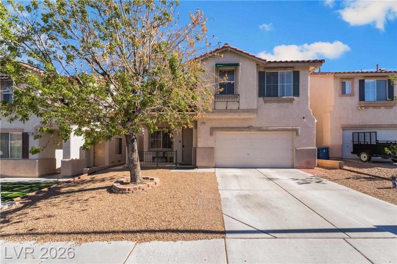 Las Vegas House: 8179 Palace Monaco Avenue