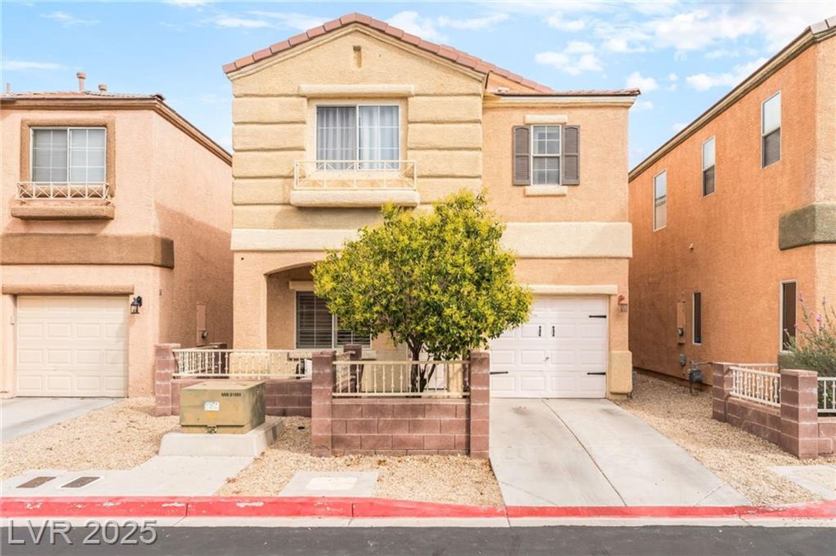 Las Vegas House: 10516 Table Lands Court