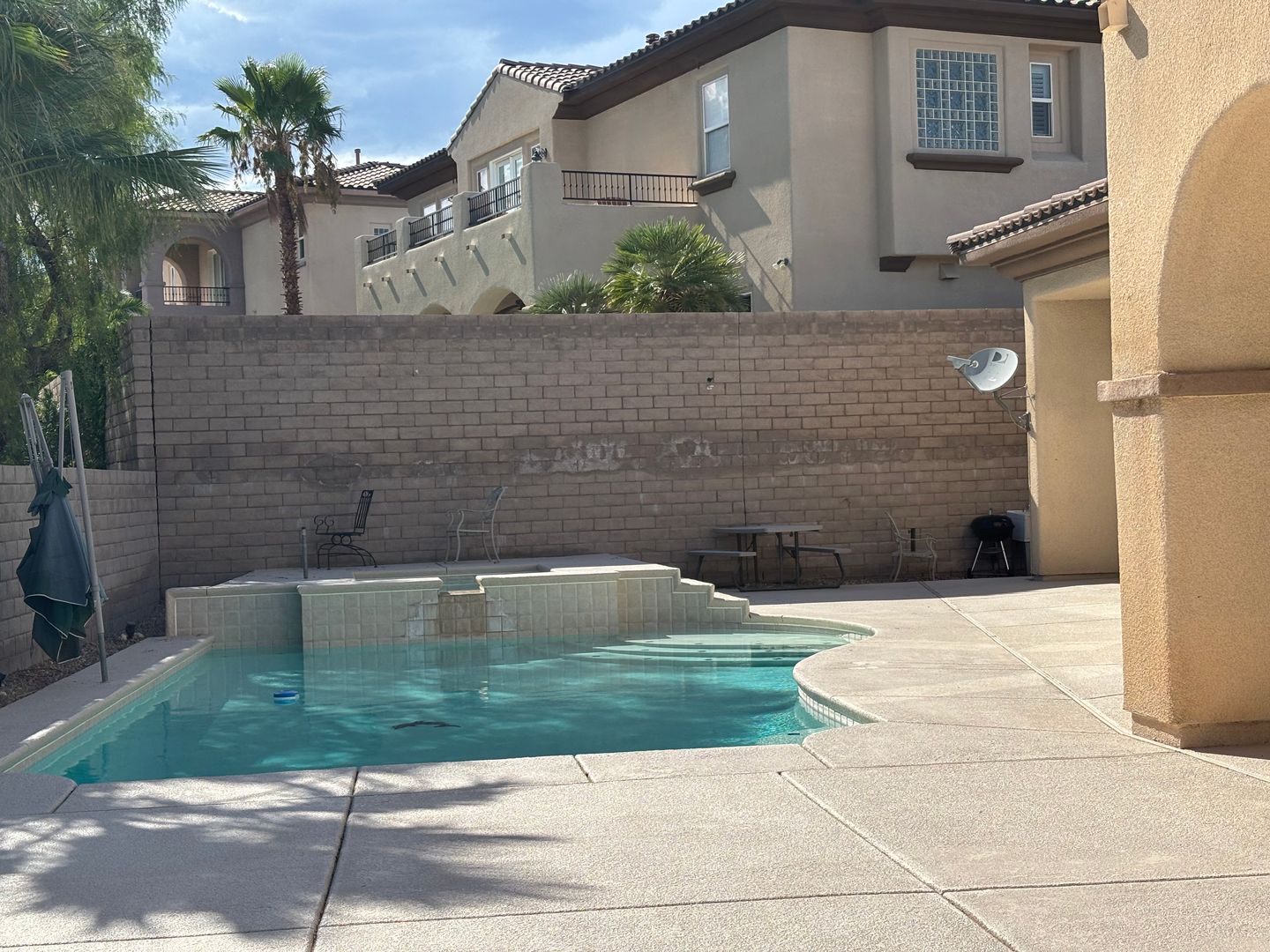 Chervil Valley 623 (LH) 6 of 8