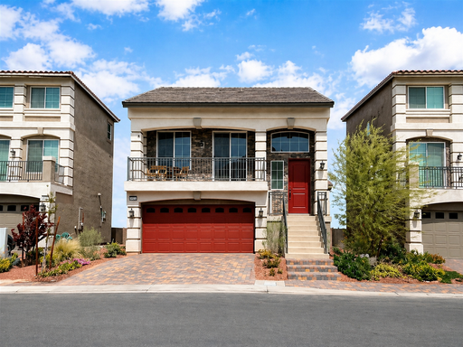 Nearly New! Stunning 5-Bedroom Home with Modern Features – photo 1