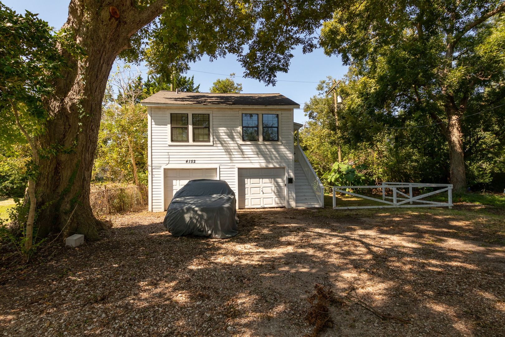 Beaumont House: 4152 Brandon