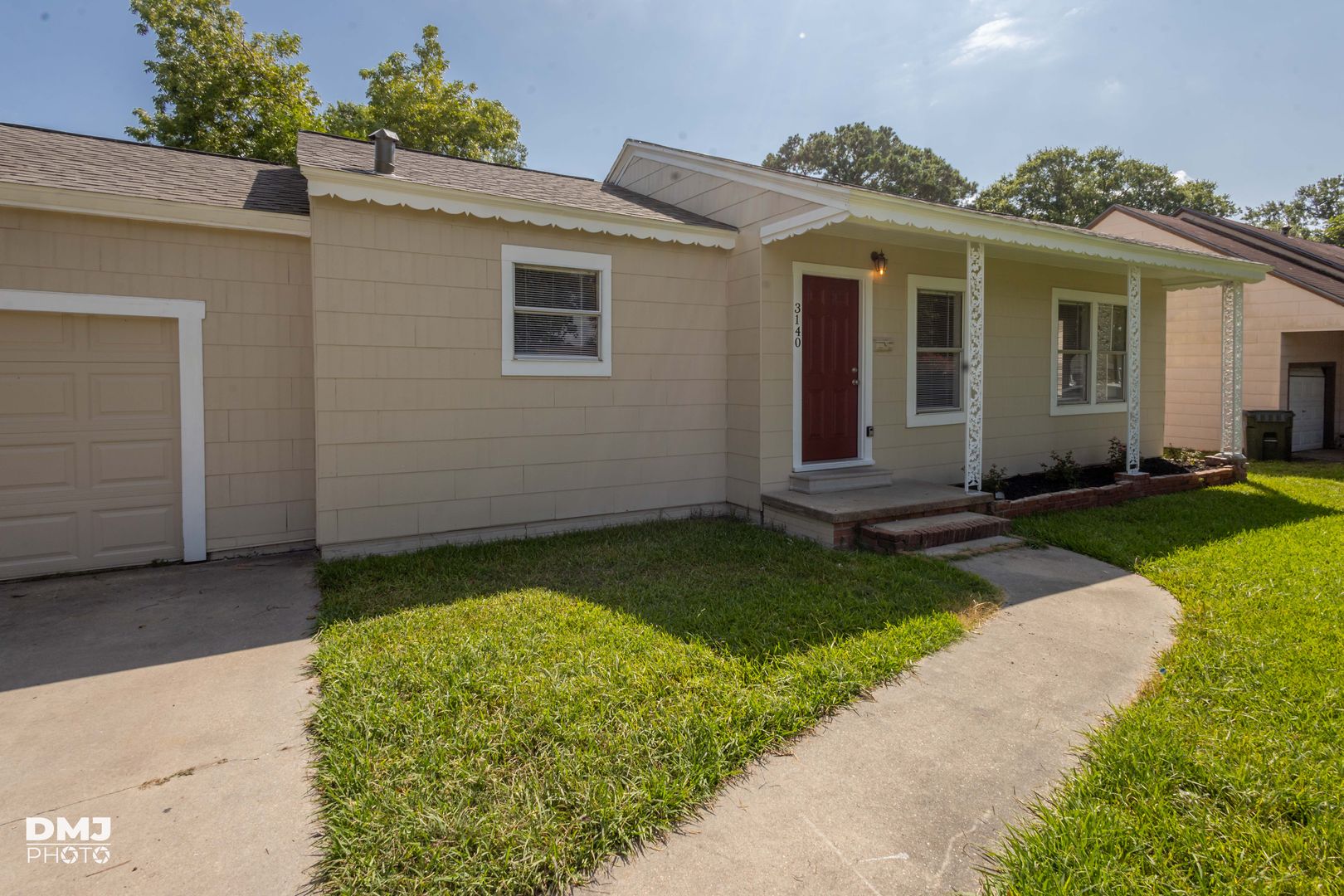 Groves House: 3140 Boyd Ave.