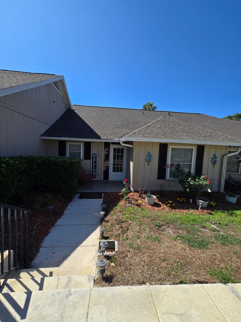 Apopka House: 1118 Vila Ln