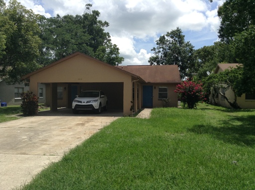 Charming Duplex in Sanford-Move-In Special! $500 Off the First Month’s Rent! – photo 1