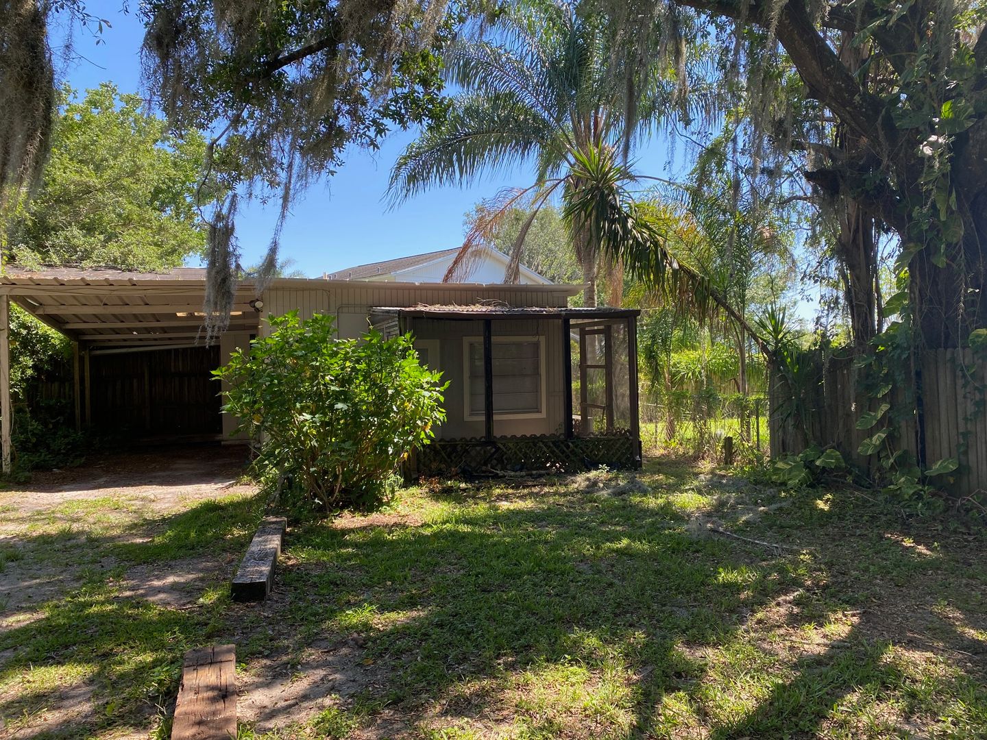 Orlando House: 1626 Roosevelt Avenue