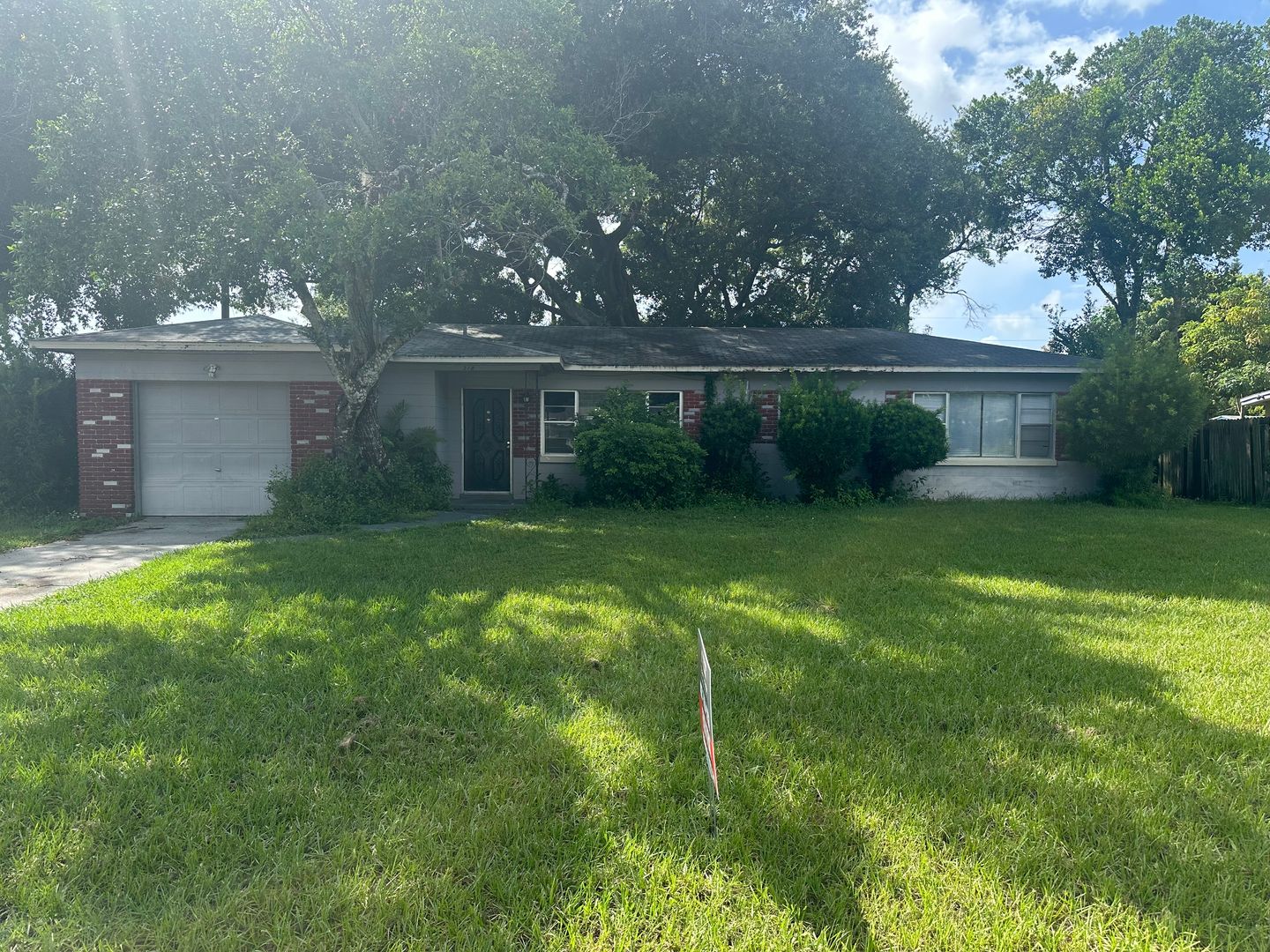 Winter Park House: 918 Gloriosa Ave