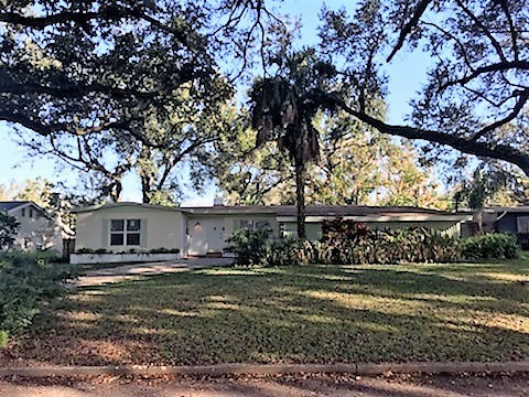 Orlando House: 1621 Morningside Drive