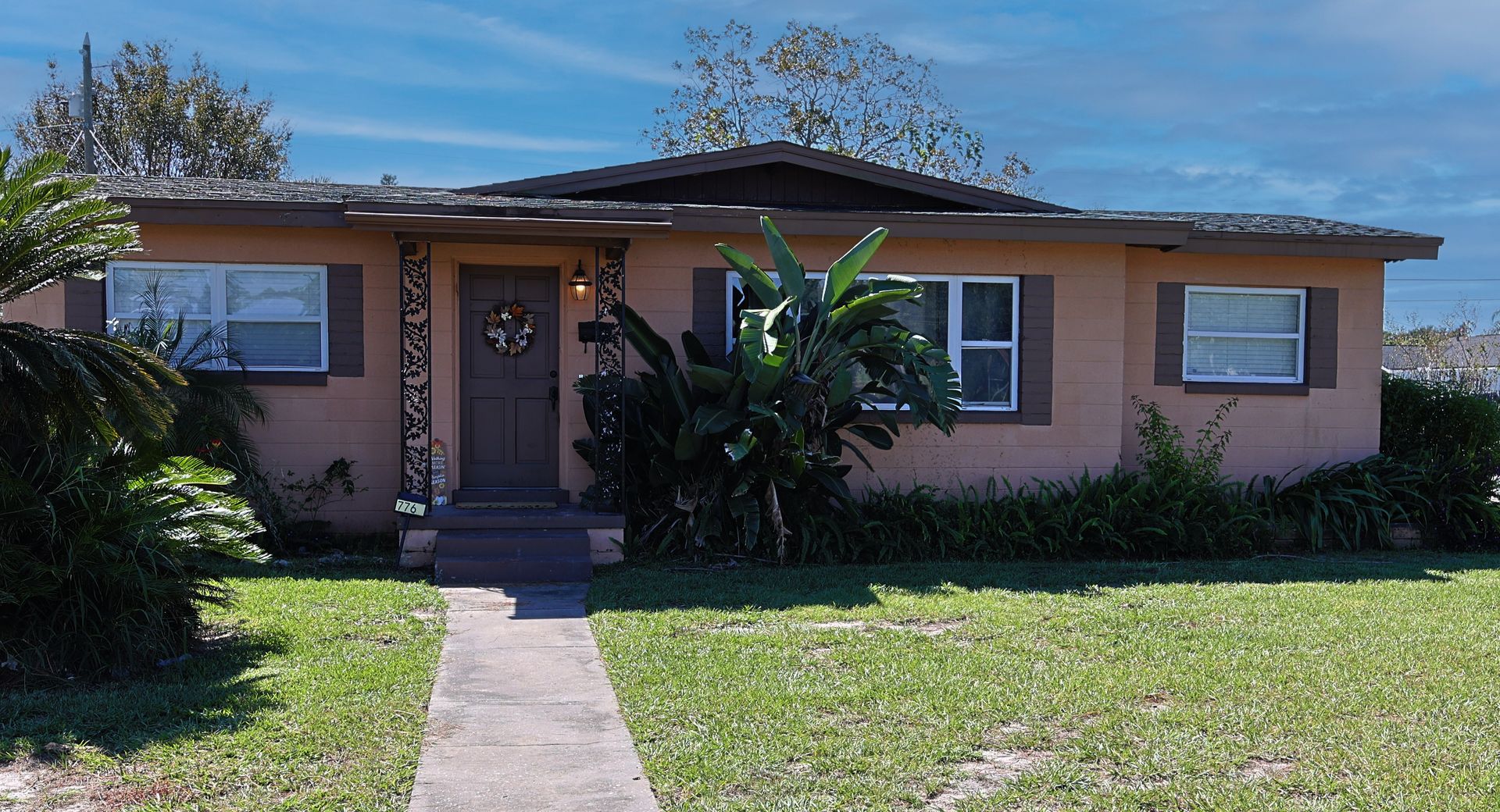 Orlando House: 776 Carew Ave.