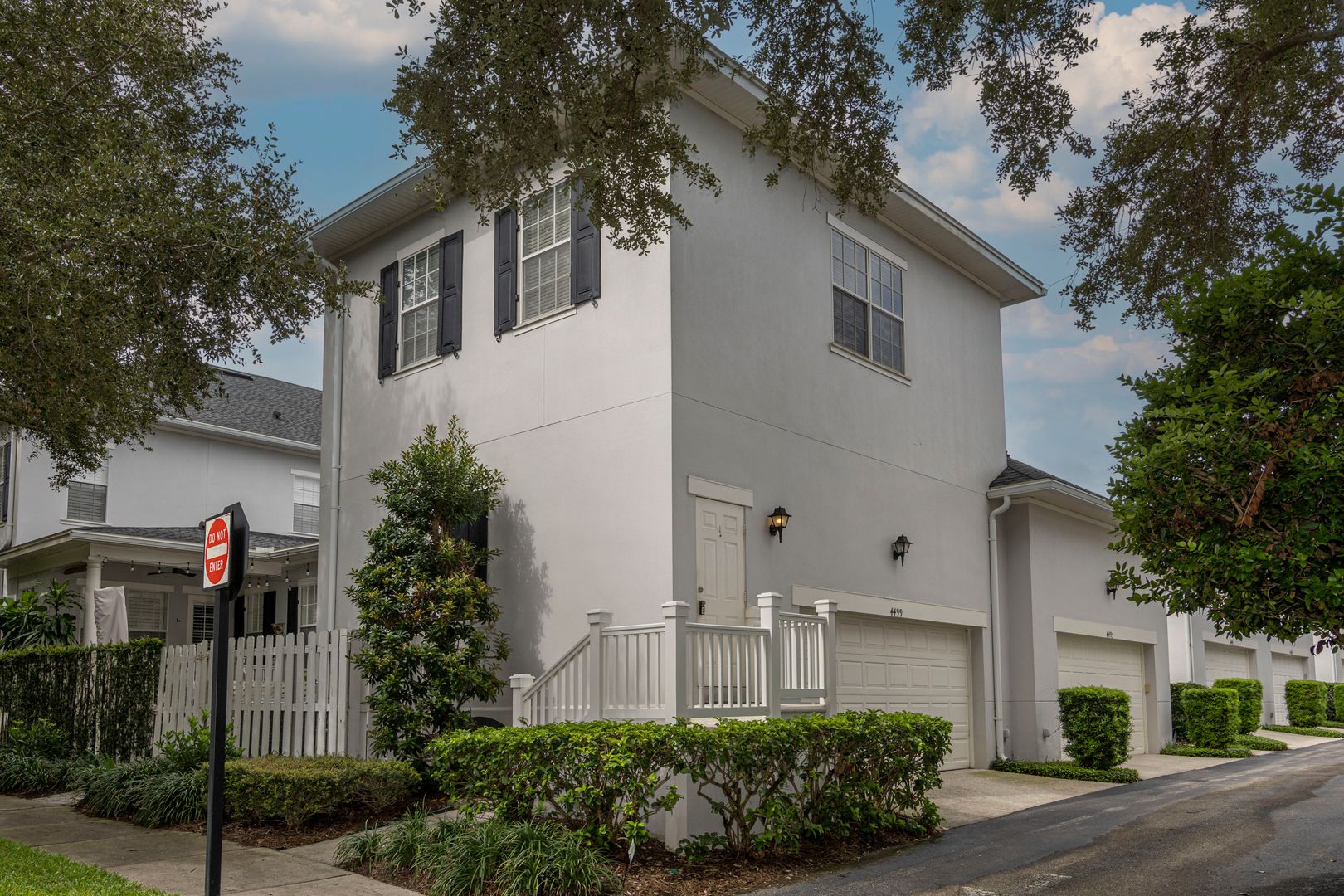 Orlando Condo: 4499 Twinview Lane
