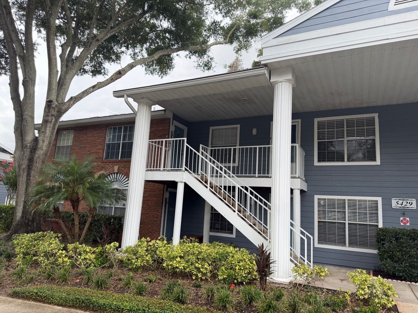 Orlando Condo: 5429 Lake Margaret Drive