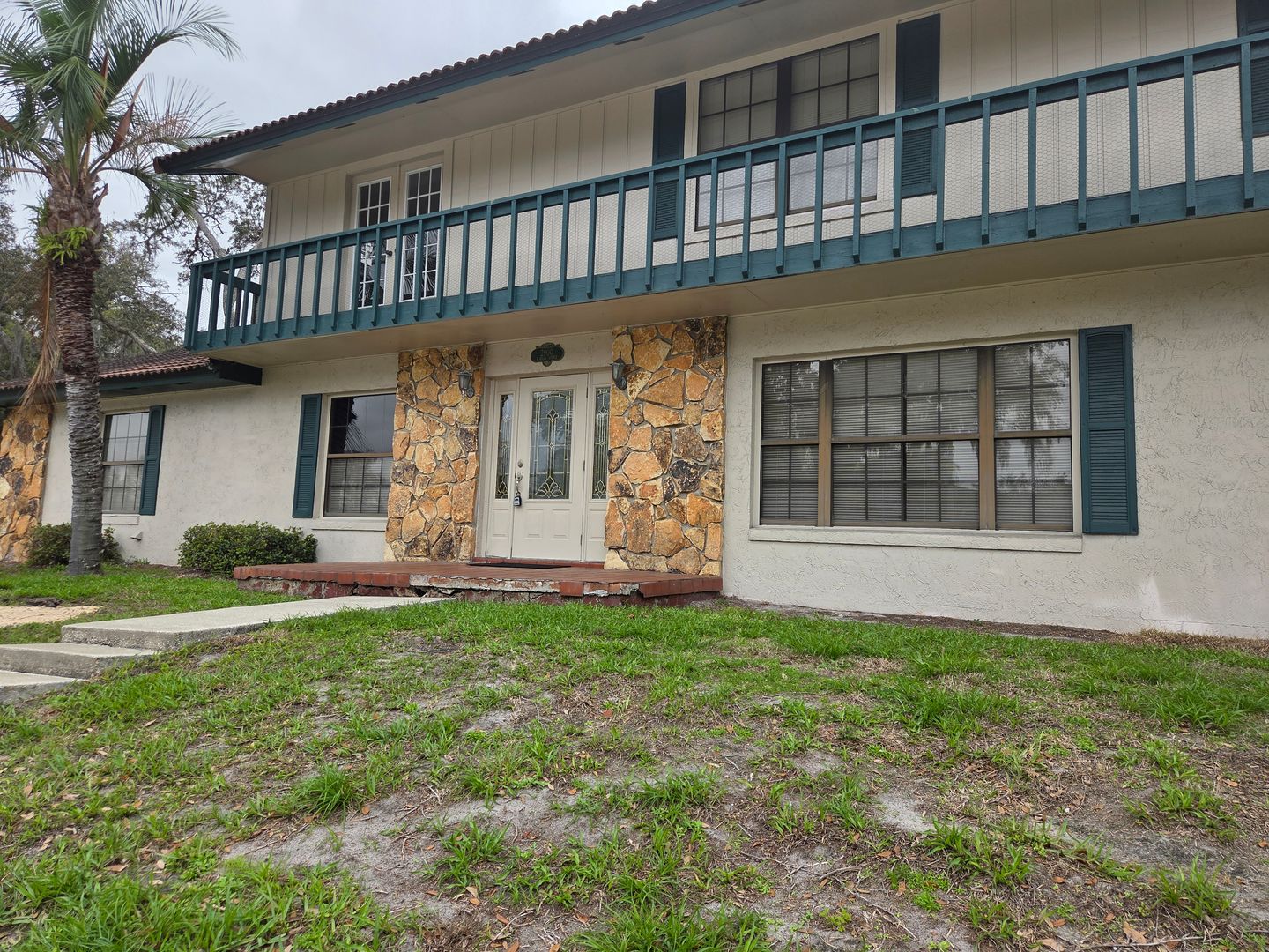 Orlando House: 2900 N. Mills Ave