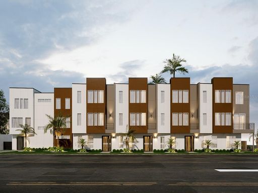 Brand new Town Home in the Milk District! – photo 1