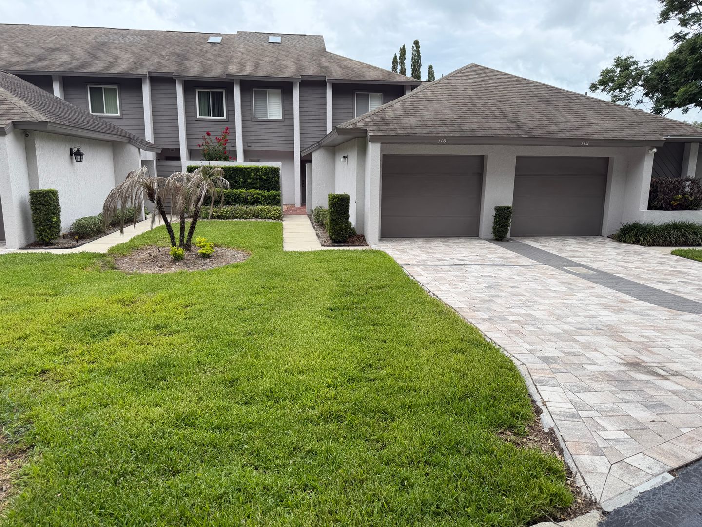 ALTAMONTE SPRINGS House: 110 OLIVE TREE CIR