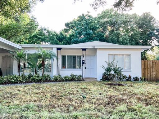 Wonderful 3/1 Home In Audubon Park! Must See! – photo 1