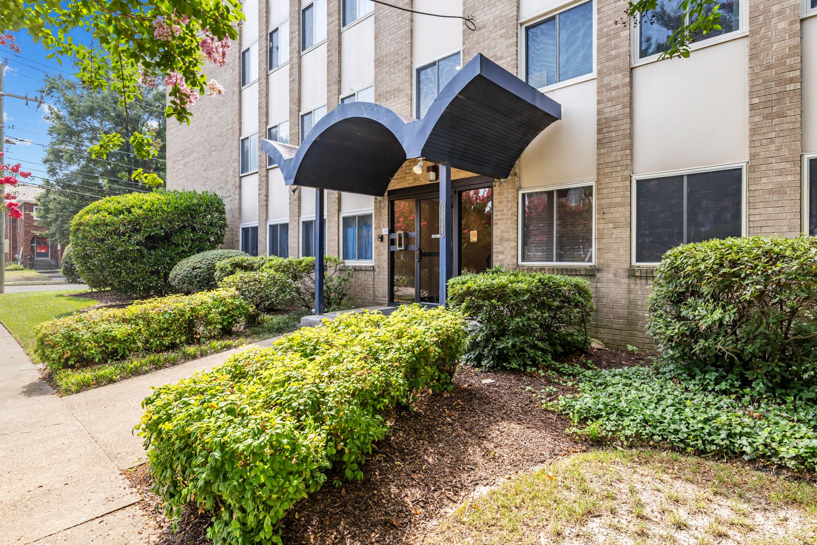 Norfolk Condo: 1005 Woodrow Avenue