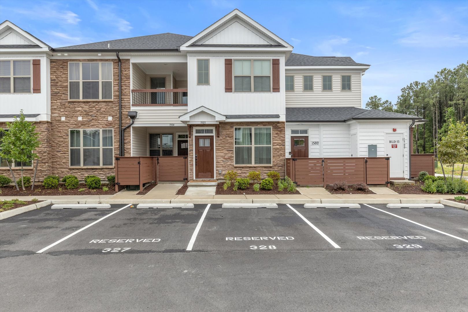 Carrollton Condo: 1503 Kathy Ann Way East
