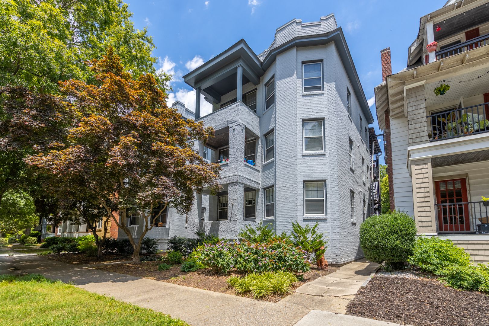 Norfolk House: 1240 Westover Ave