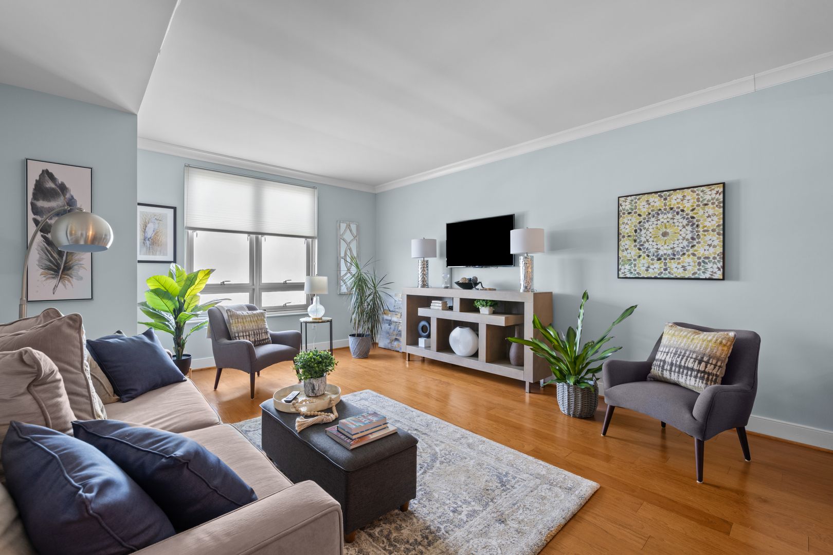 Virginia Beach Condo: 4545 Commerce Street