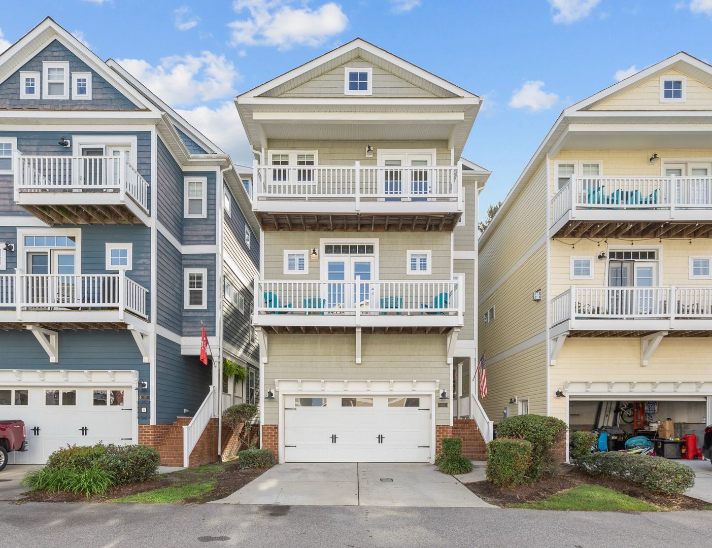 Norfolk Condo: 9518 3rd Bay Street