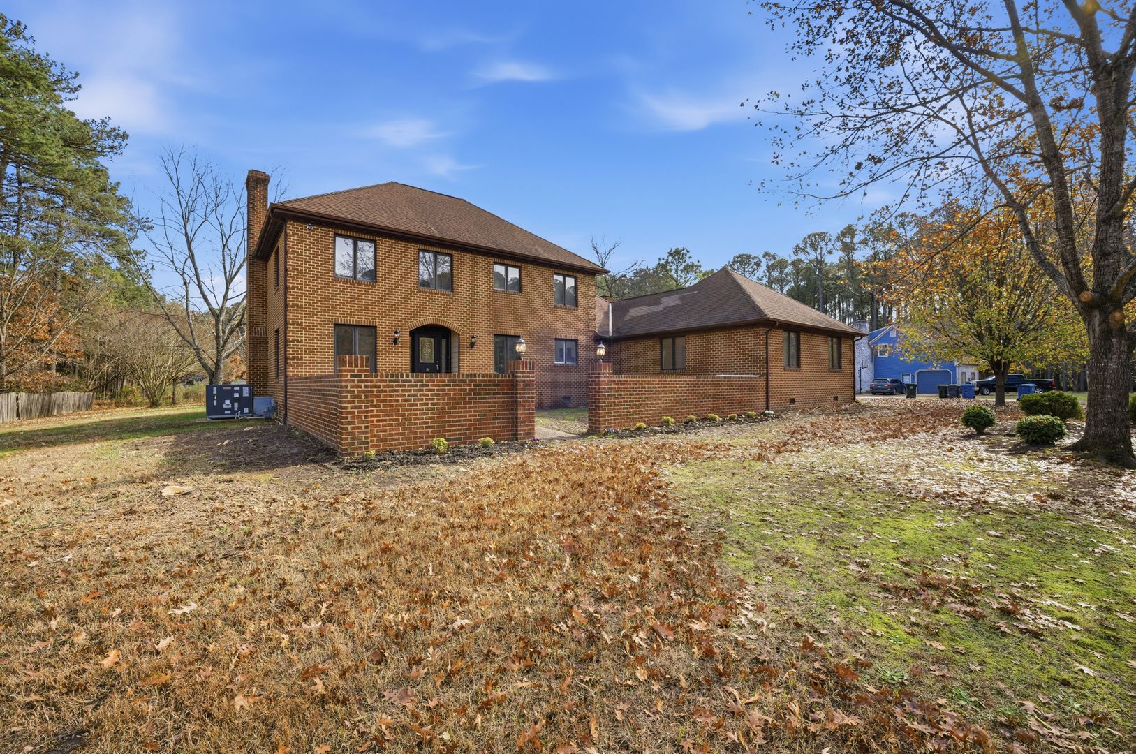 Poquoson House: 9 Rhodelia Ln