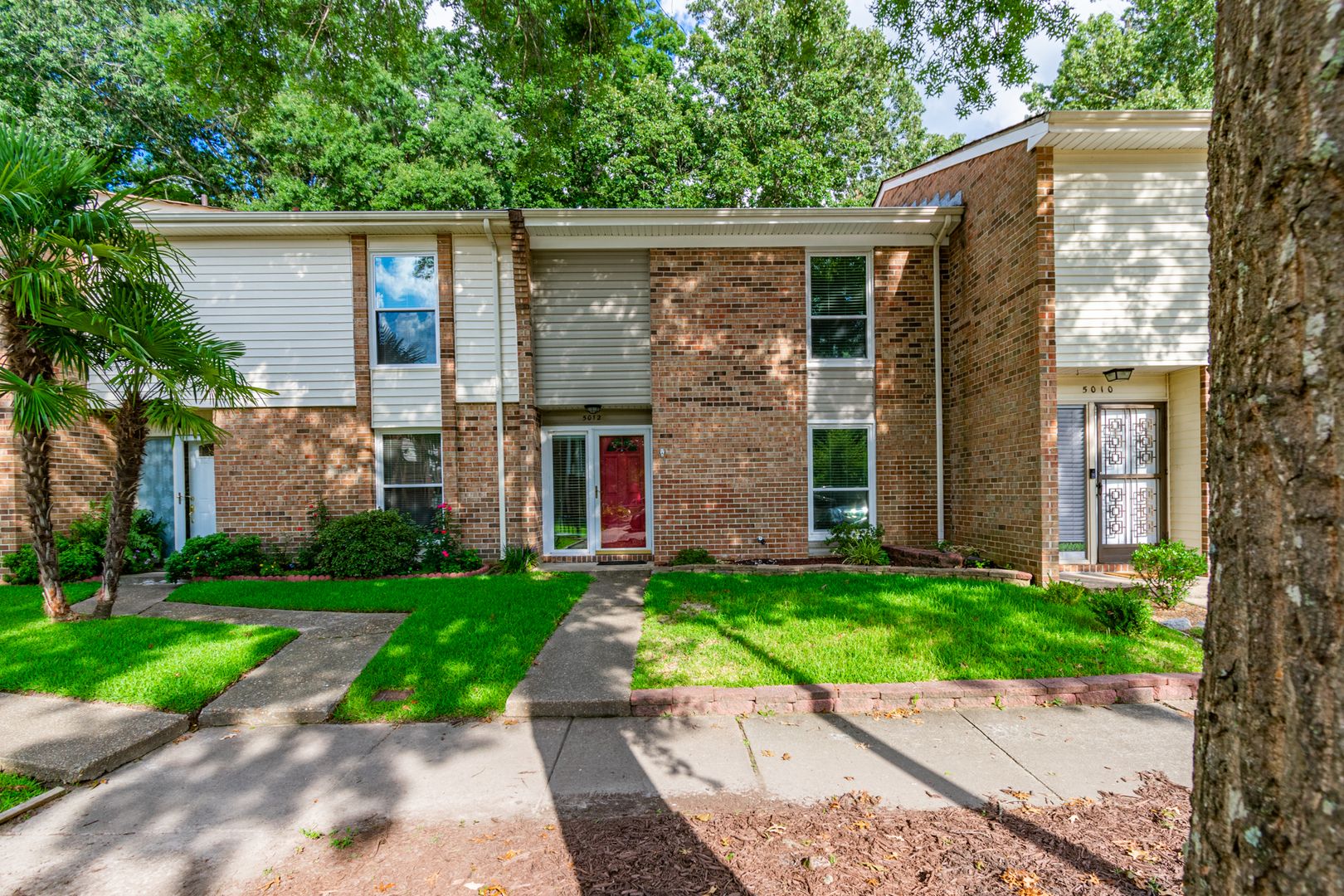 Virginia Beach House: 5012 Ashforth Court