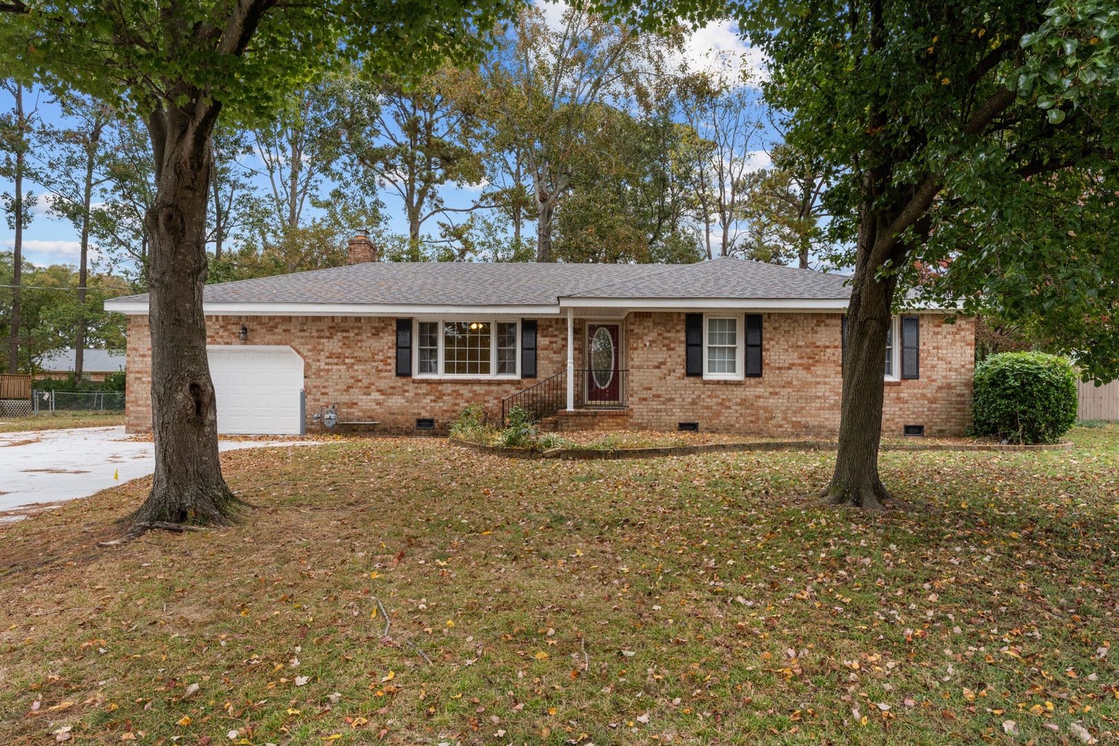 Chesapeake House: 1132 Sippel Dr.