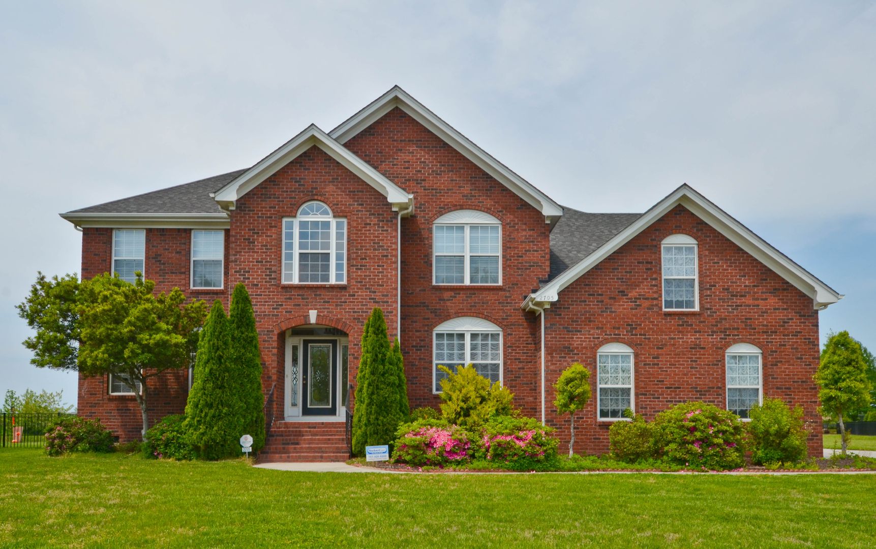 Virginia Beach House: 2705 Rex Lane