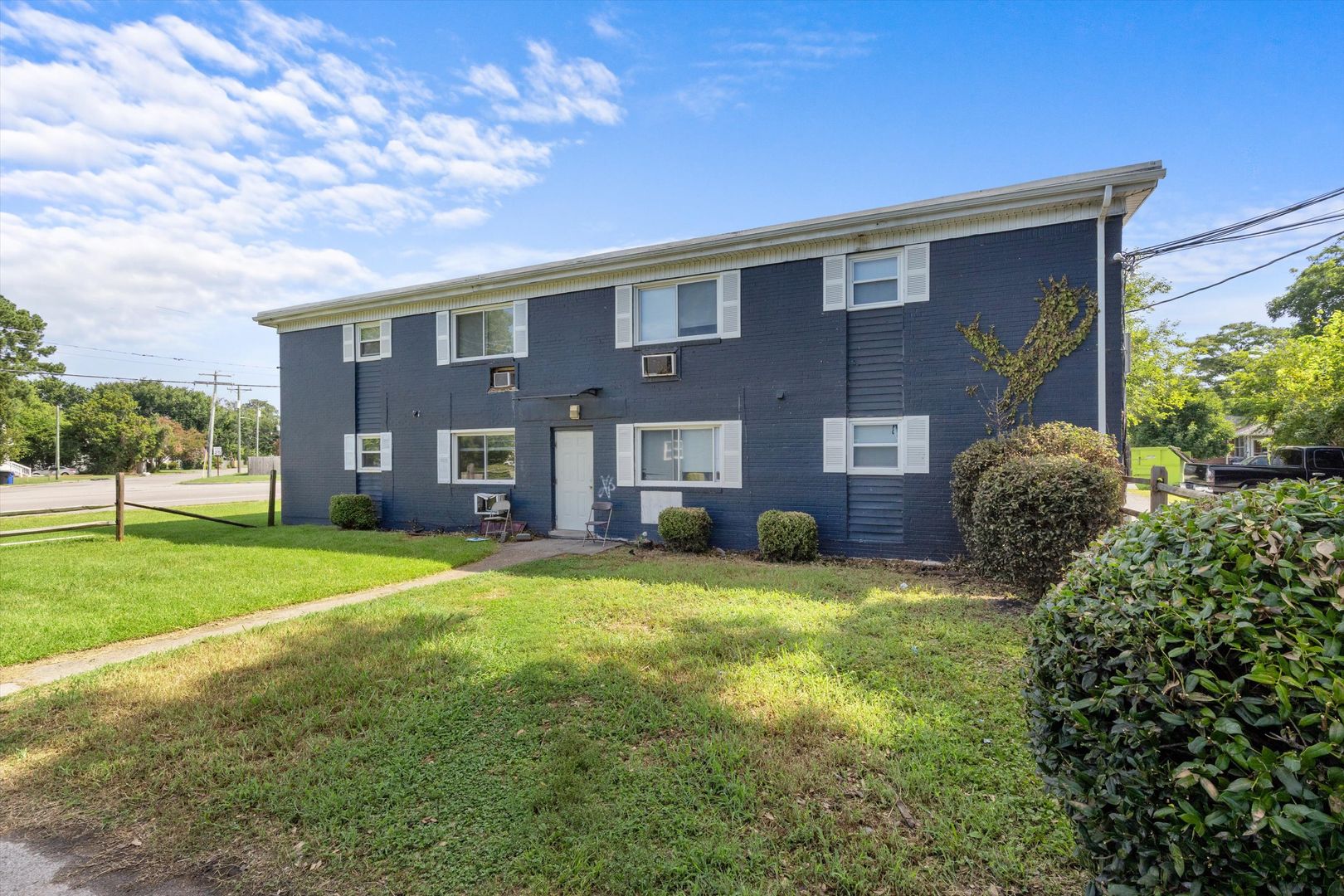 Portsmouth Apartment: 200 Pullman Avenue