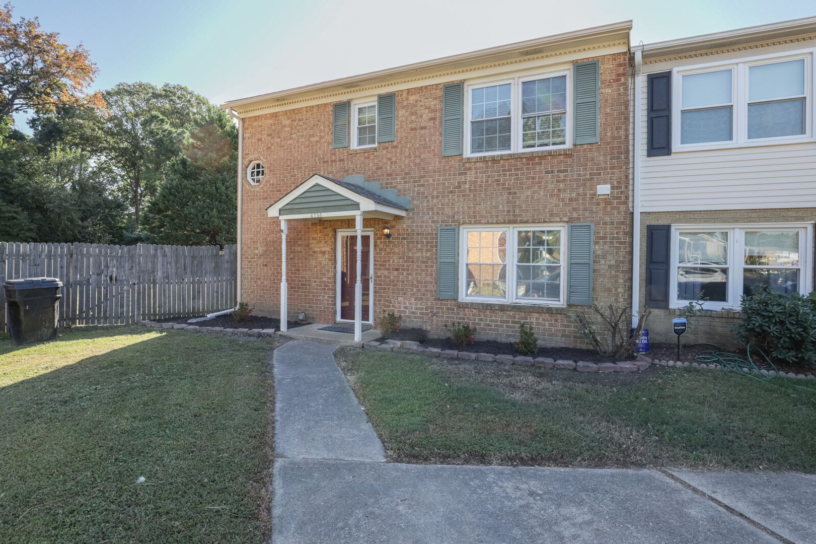 Virginia Beach House: 4755 Old Hickory Rd