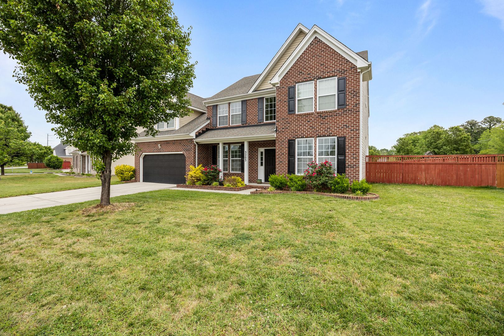 Chesapeake House: 3203 Hearring Way