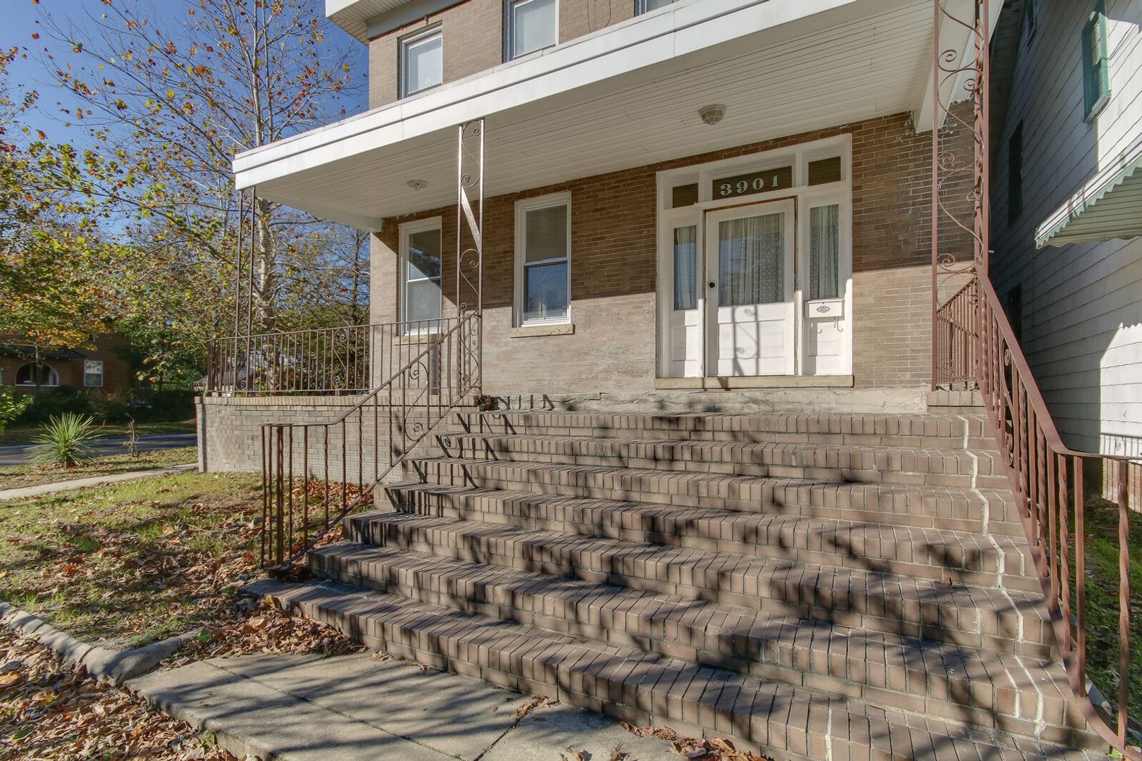 Norfolk Apartment: 3901 Newport Avenue