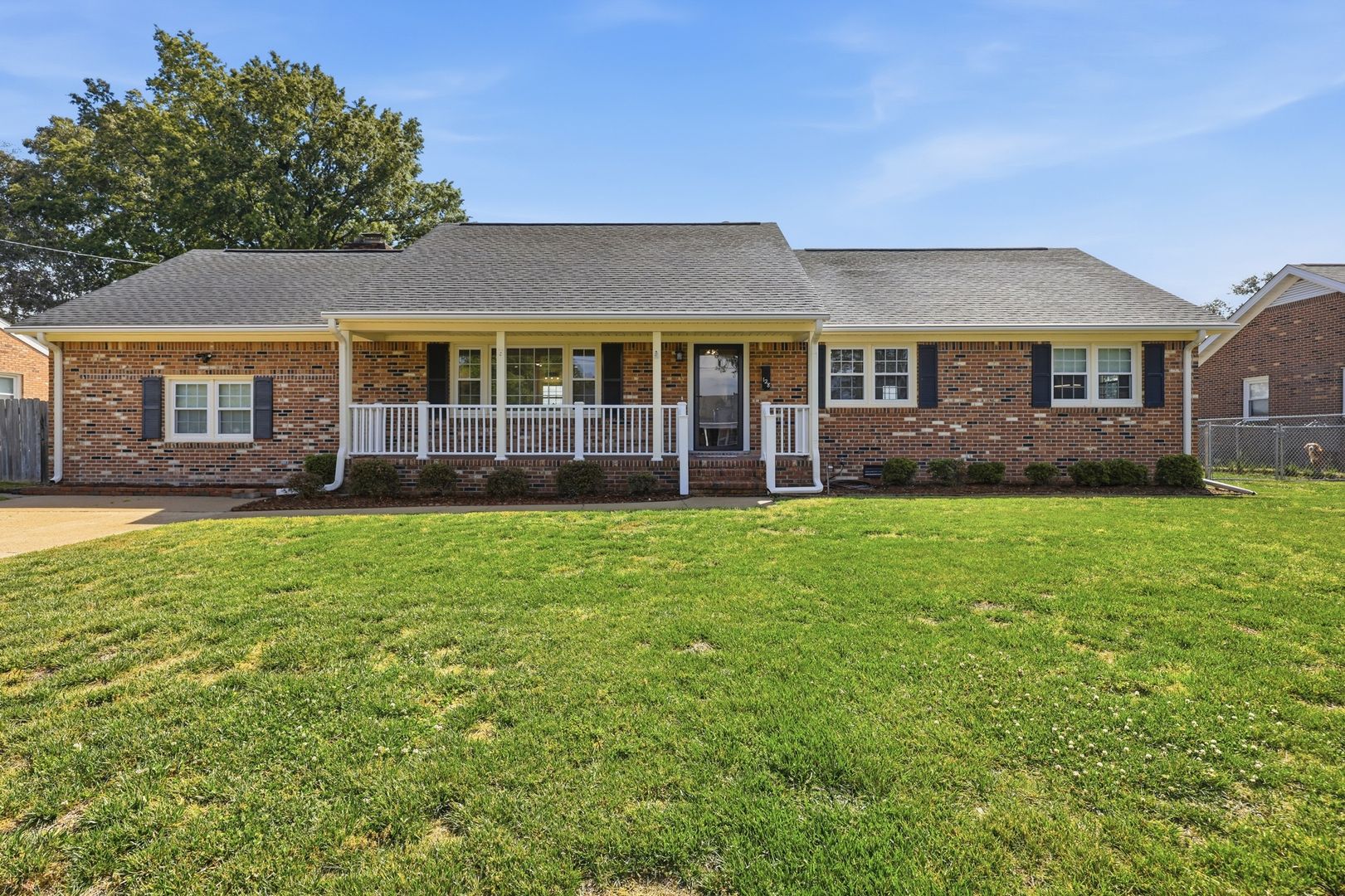 virginia beach House: 128 Convention Drive