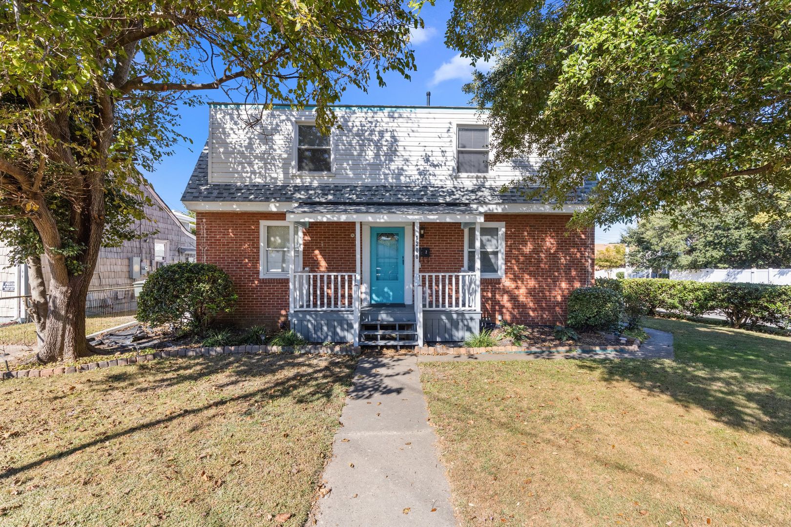 Norfolk Apartment: 1200 Little Bay Avenue - 1200 Little Bay Ave.