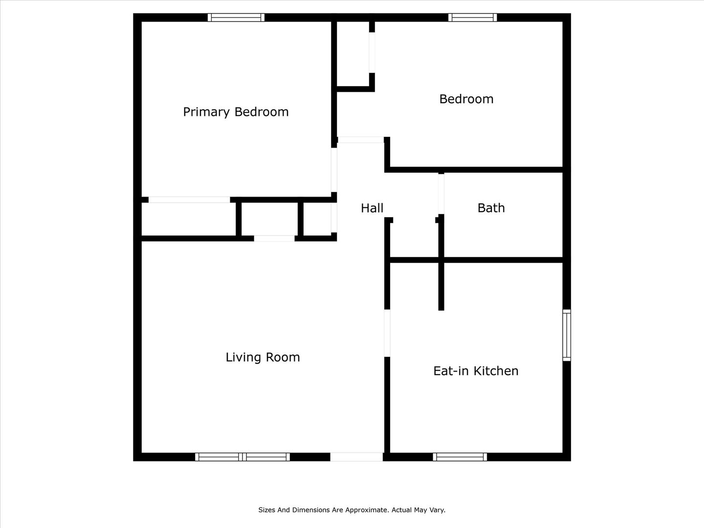 Norfolk House: 1335 Modoc Ave unit B