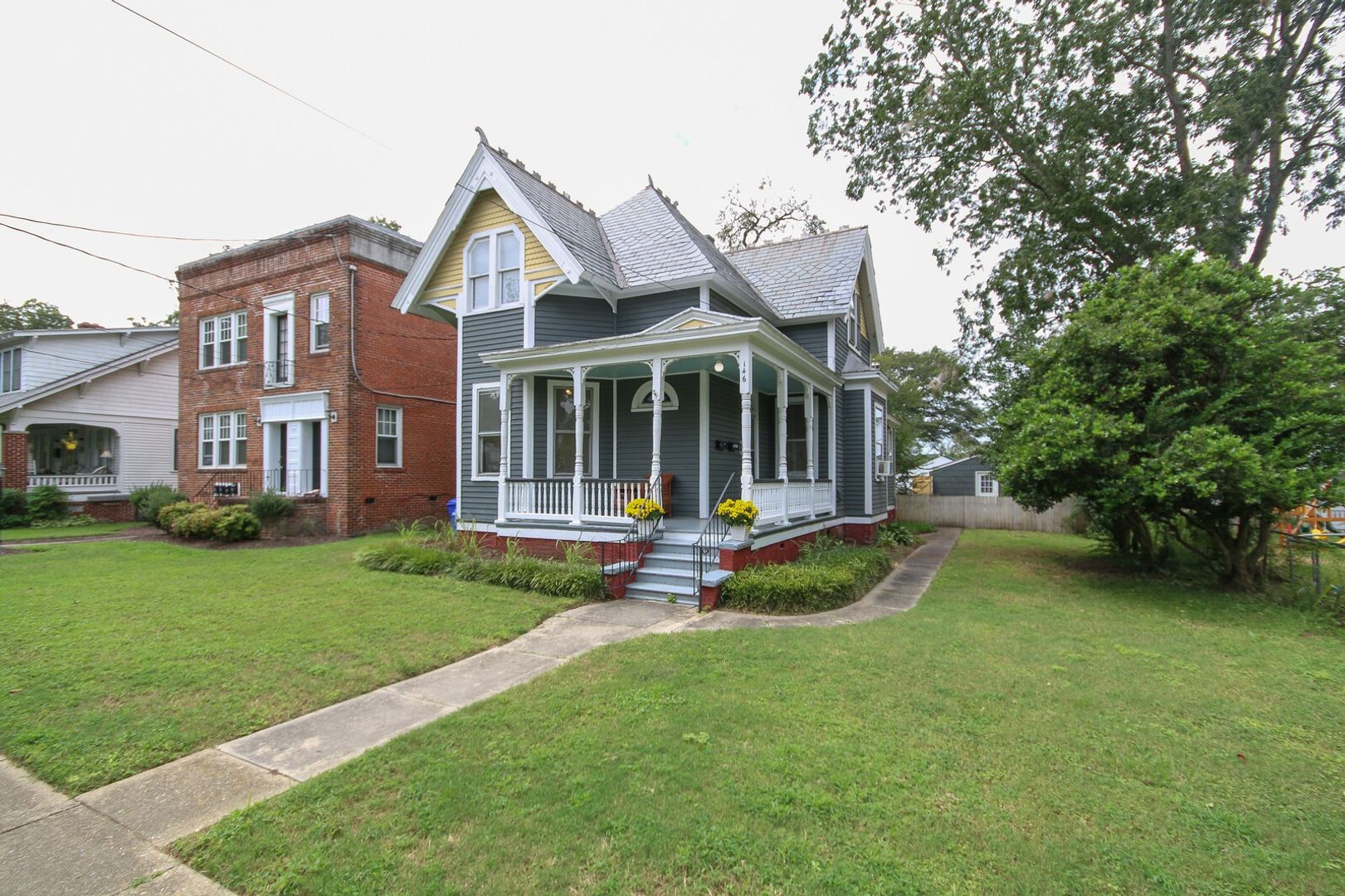 Portsmouth Apartment: 146 Florida Avenue