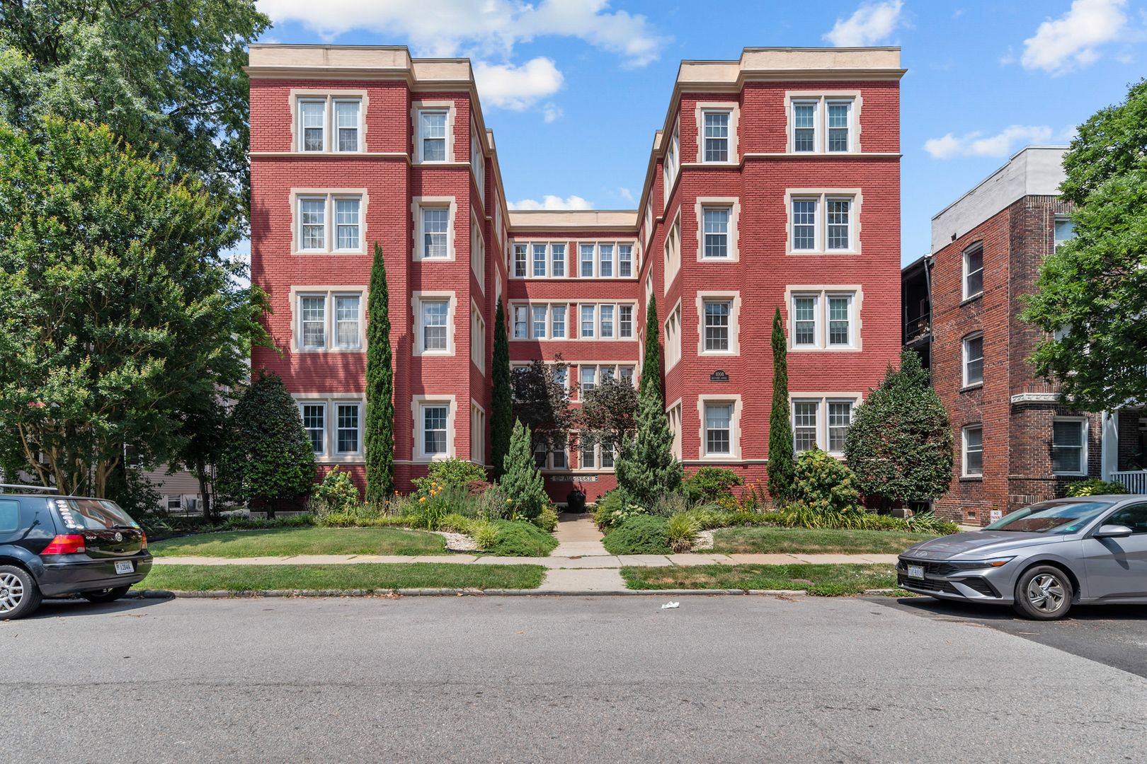 Norfolk Condo: 1008 Westover Avenue