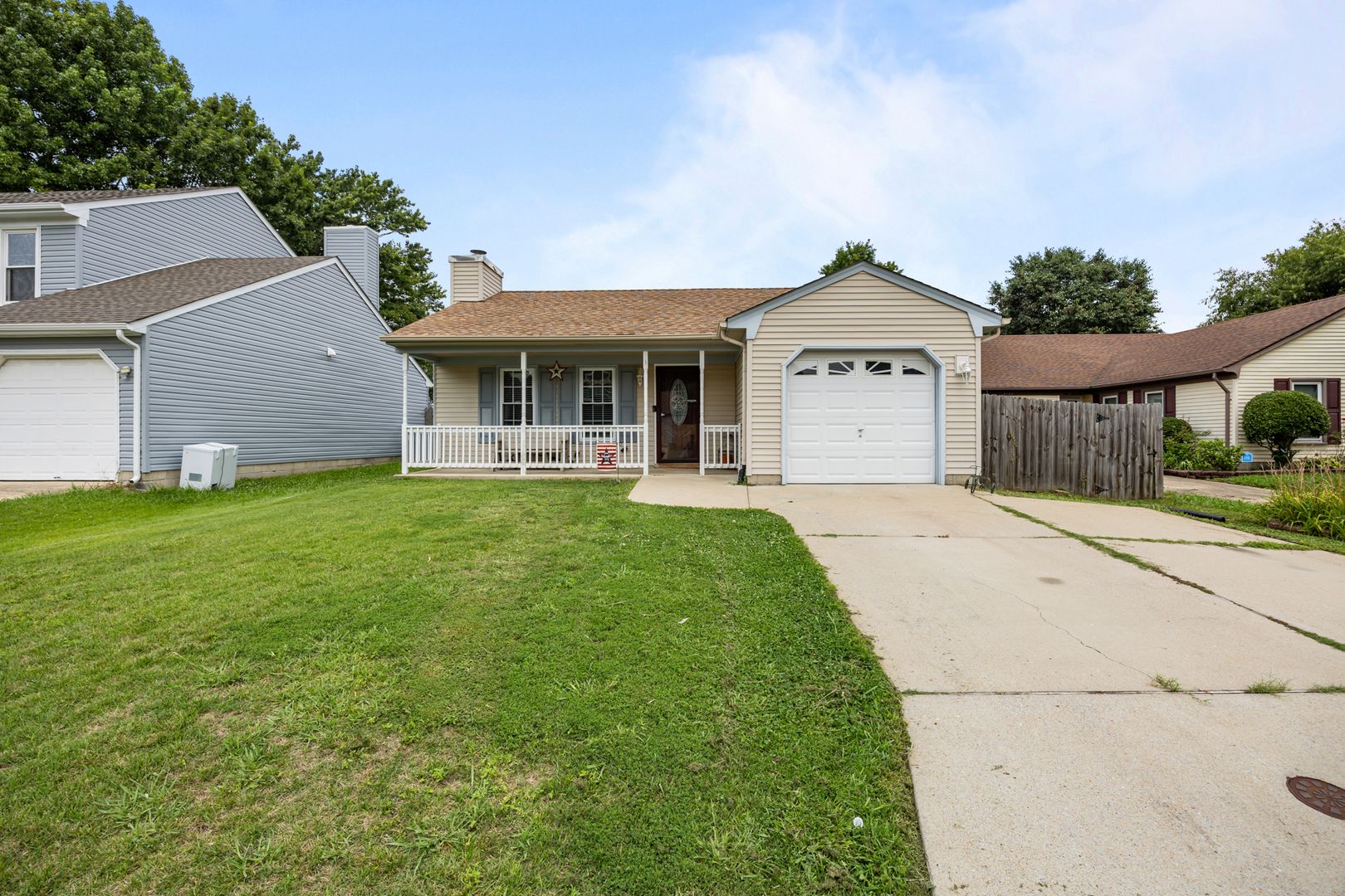 virginia Beach House: 4112 Stillwood Ct