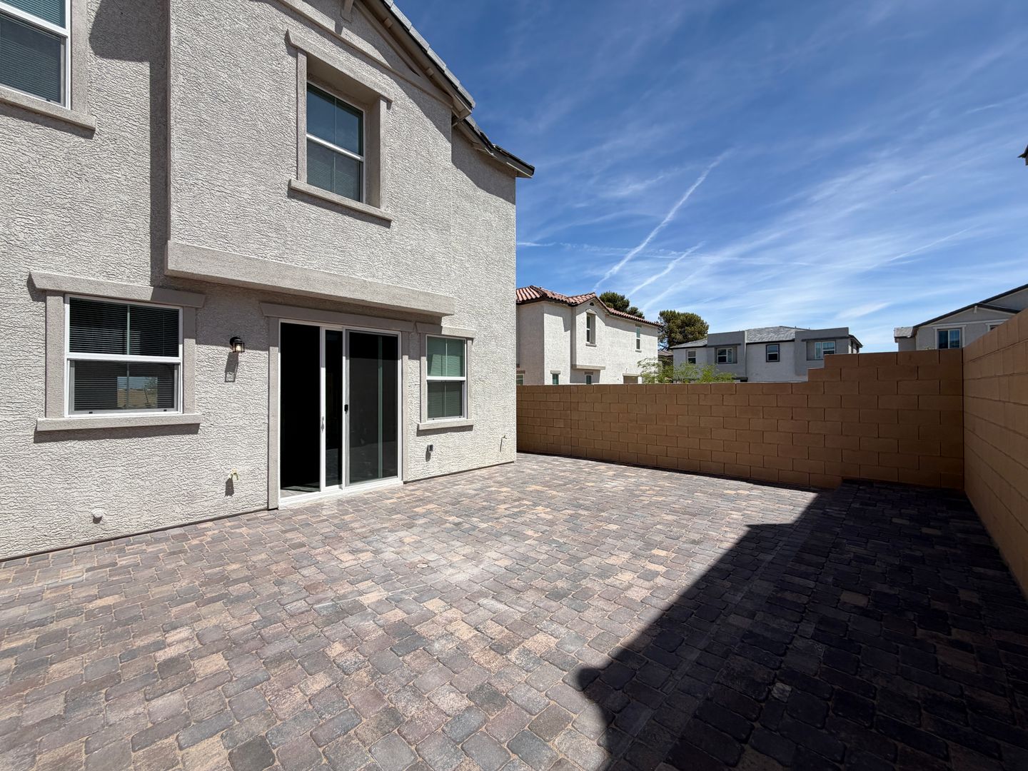 Las Vegas House: 75 Corzine Cliffs Ct.