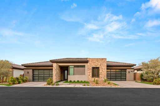 LUXURY 5 BEDROOM HOME IN THE BLUFFS – photo 1