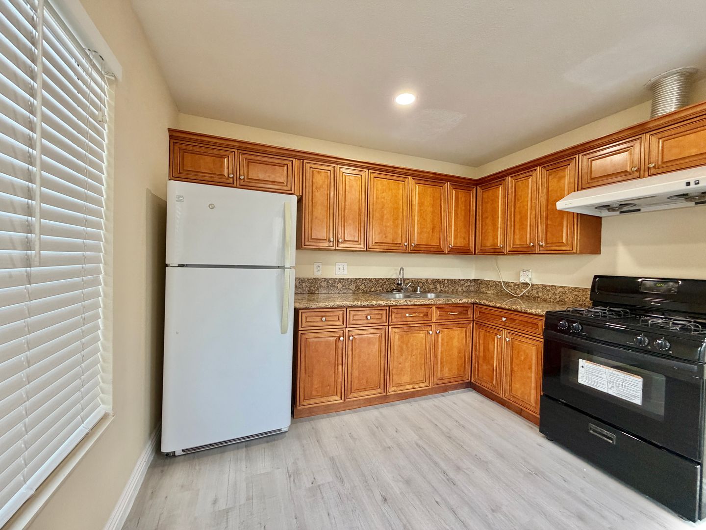 Las Vegas House: 4356 Bramblewood