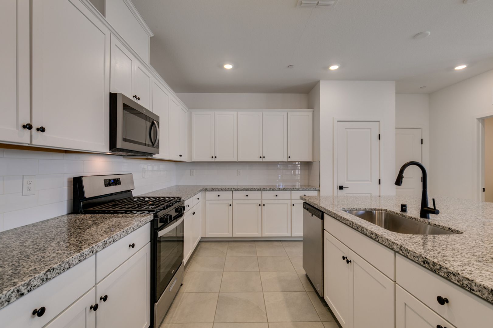 Henderson Townhome: 3723 Trancoso Ave