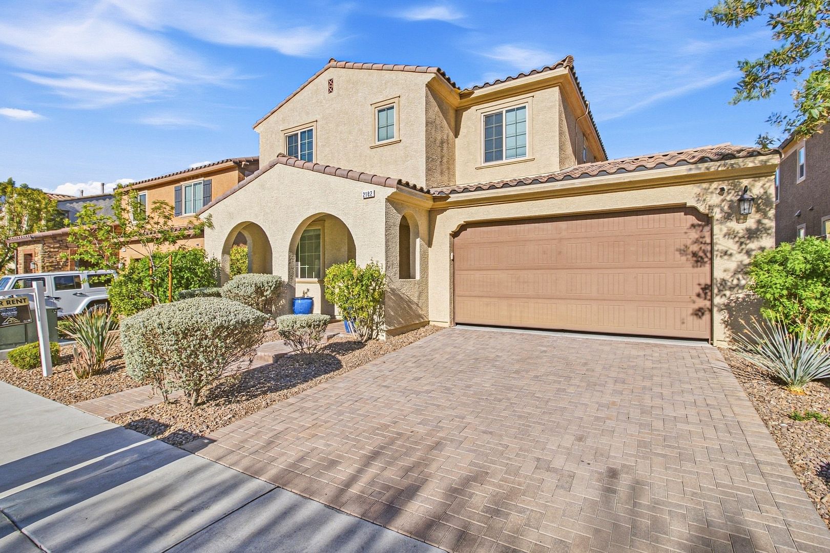 2182 Trivero St Henderson, Nv 89044 6 of 12