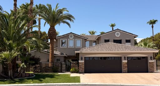 3658 Miguels Lane, Las Vegas, NV 89120 – photo 1