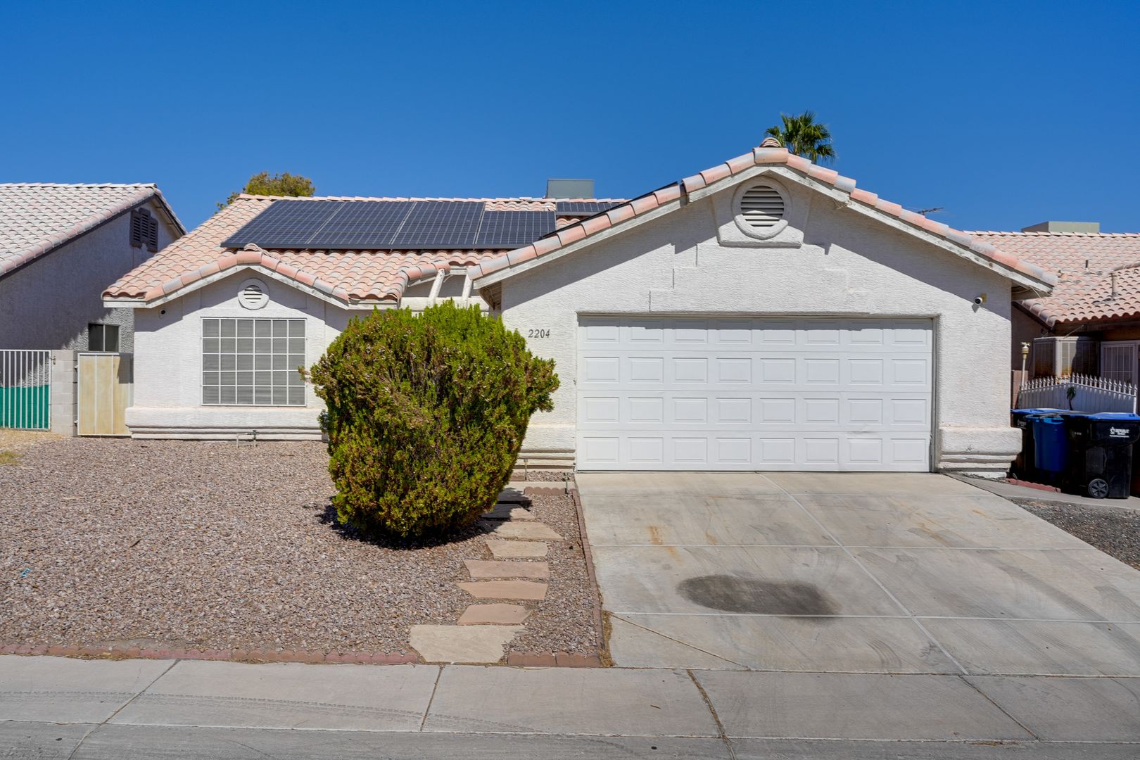 North Las Vegas House: 2204 Riderwood Ave