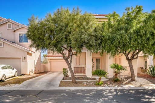 Beautiful Two-Story in Gated Community – photo 1