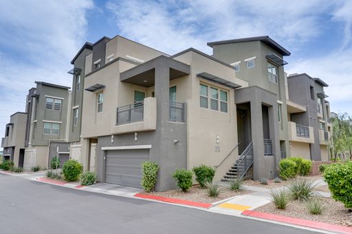 EXCEPTIONAL 2 BEDROOM HOME IN 89135 – photo 1
