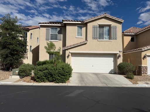 8068 Lyell Mountain Court, Las Vegas, NV 89139 – photo 1