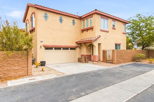 Inviting 3-Bedroom Home with Oversized Loft in Gated Southwest Community – photo 1
